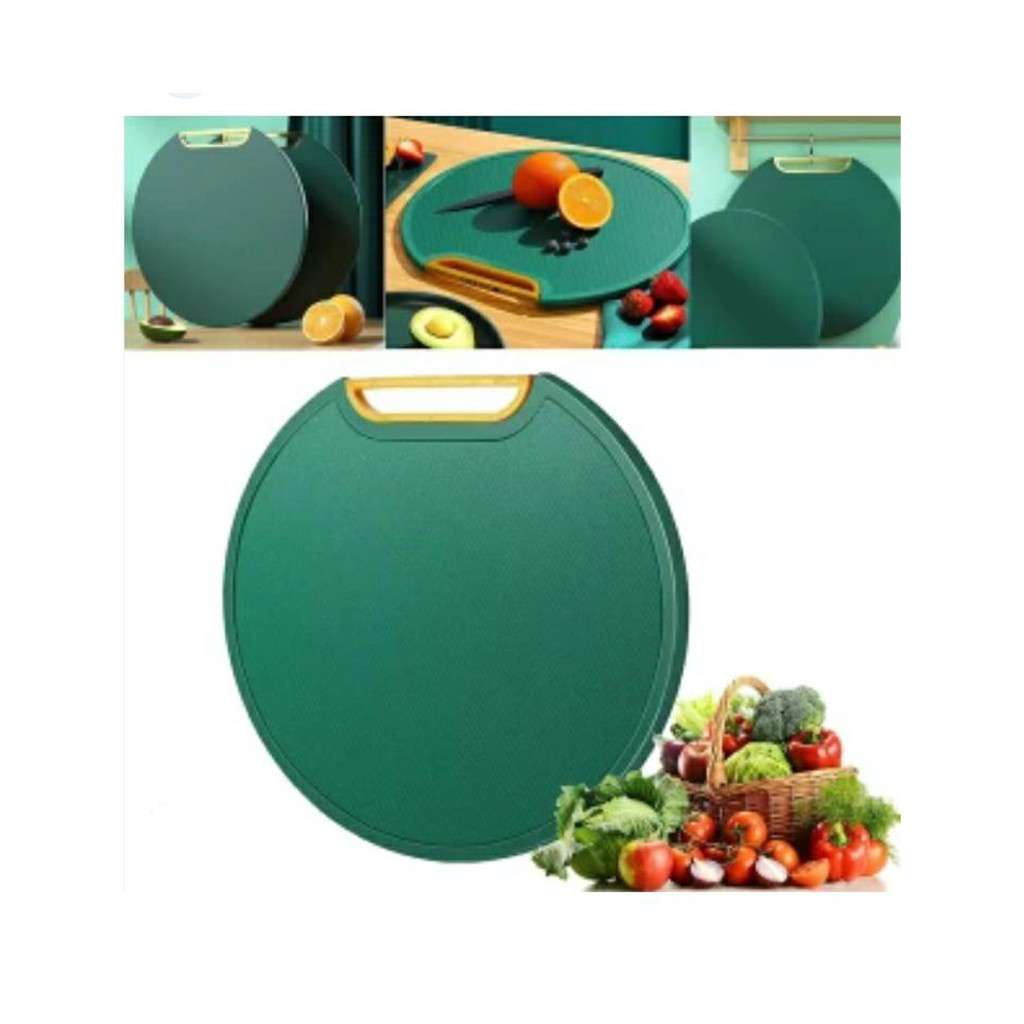 Food Grade PE Household Cutting Board Chopping  Plastic Small Kitchen
